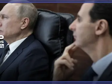 مسؤول إسرائيلي يكشف سبب هجوم الإعلام الروسي على نظام الأسد.. ونيّة بوتين بهذا الأمر - وكالة ستيب نيوز