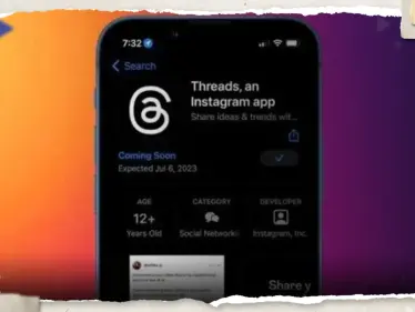 تراجع كبير لمستخدمي تطبيق ثريد.. والشركة تعلّق - وكالة ستيب نيوز