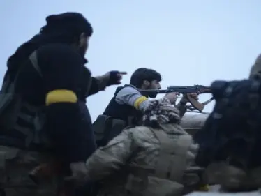 تنظيم "حراس الدين" يُهاجم موقعَ للأسد جنوبي حلب، موقعًا قتلى ويعطب آليات عسكرية - وكالة ستيب نيوز