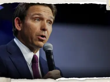 رون ديسانتيس يرد على ادعاءات ترامب بشأن انتخابات 2020.. ويتحدث عن بايدن - وكالة ستيب نيوز