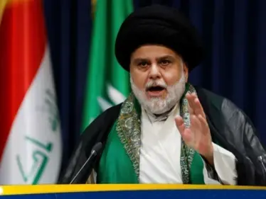 في خطوة حاسمة.. الصدر يقطع الطريق أمام الإطار التنسيقي - وكالة ستيب نيوز