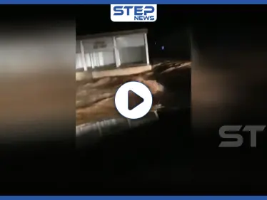 قتلى ومفقودين جلّهم من الأطفال بسيول جارفة بعد ليلة مطرية بريف الرقة (فيديو) - وكالة ستيب نيوز