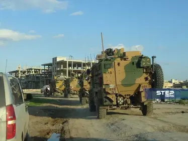 موجز أخبار الوضع السوري ليوم الأربعاء 20-03-2019 - وكالة ستيب نيوز