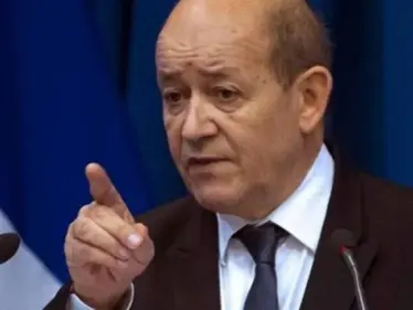 جان إيف لودريان يجري جولة حاسمة في لبنان ويحمل رسالة شديدة اللهجة لشخصيتين - وكالة ستيب نيوز