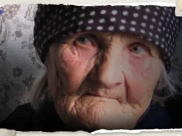 عجوز غامضة تقول "أنا أم بوتين البيولوجية".. وتكشف تفاصيلاً عن طفولته وصورة - وكالة ستيب نيوز