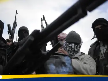 تقرير يكشف تفاصيل رسالة من مقاتلين أجانب في سوريا وماذا طلبوا من إدارة الشرع - وكالة ستيب نيوز