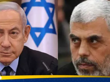 حماس تتراجع عن جزء من شرطها الجوهري بالمفاوضات وتبلغ الوسطاء - وكالة ستيب نيوز