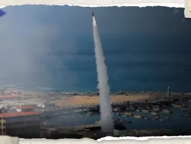 سوريا والعراق يعلنان موقفهما من عملية "طوفان الأقصى" - وكالة ستيب نيوز