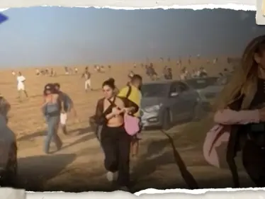 صحيفة إسرائيلية تكشف مفاجأة صادمة تتعلق بهجوم حماس يوم 7 أكتوبر - وكالة ستيب نيوز