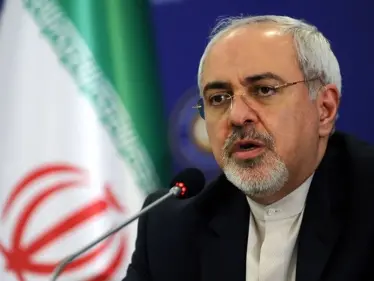 بعد يومين كاملين.. وزير الخارجية الإيراني يرّد على تصريحٍ لولي العهد السعودي بشأن العلاقة بين البلدين - وكالة ستيب نيوز