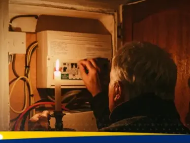 أزمة ‏انقطاع التيار الكهربائي تربك دول أوروبية وتعطل المطارات والقطارات والبنوك.. ما القصة - وكالة ستيب نيوز