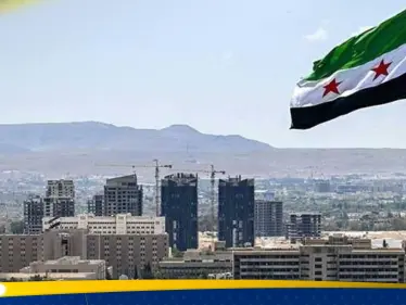 رجل أعمال سوري: وعود الاستثمار حبر على ورق وعلى الحكومة كشف الحقيقة للناس - وكالة ستيب نيوز