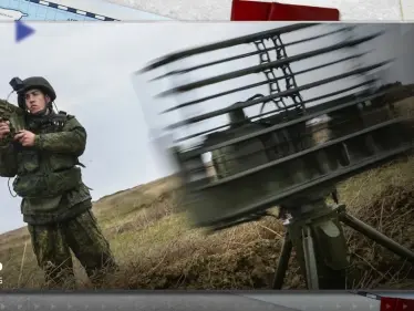 الدفاع الروسية تعلن إحباط هجوم أوكراني بالمسيرات على موسكو وسيفاستوبول - وكالة ستيب نيوز