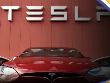 فضيحة تطال تسلا.. "فيديوهات مخجلة" من داخل سياراتها تكشف أسرار الركاب - وكالة ستيب نيوز