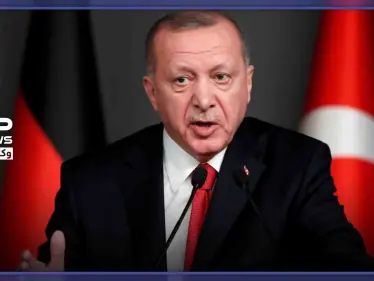 أردوغان يتحدث عن خارطة طريق خاصة بهم في سوريا.. ويؤكد على خوض المعارك فيها - وكالة ستيب نيوز