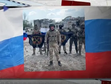 الكرملين يعلن عن مصير قائد فاغنر ولأي دولة سيتم إرساله بعد تمرده - وكالة ستيب نيوز