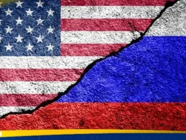 هل رفضت واشنطن مقترحاً لـ روسيا بشأن أوكرانيا؟.. بيسكوف يعلق - وكالة ستيب نيوز