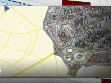 صحيفة أمريكية تتحدث عن خرائط صينية بالشرق الأوسط مختلفة عن المعروفة.. ما القصة؟ - وكالة ستيب نيوز