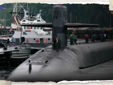 ما السلاح الذي يمتلكه "حزب الله" ويُهدد السفن الأمريكية؟ - وكالة ستيب نيوز