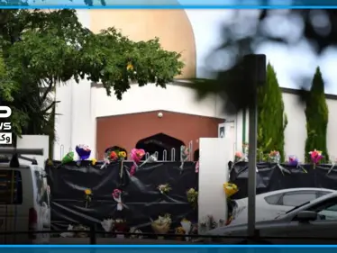 تبدلات خطيرة ومفاجئة في قضية جزار مسجد نيوزيلاندا التي هزّت العالم.. - وكالة ستيب نيوز