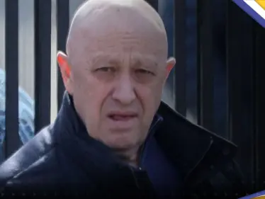 شخصان أثارا غيظ بريغوجين حتى تحدى بوتين وقديروف يكشف موقفه - وكالة ستيب نيوز