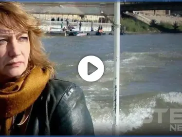 بالفيديو|| مسلحون يختطفون هيلاميوس الألمانية وسط بغداد.. والسلطات الألمانية تتحرك - وكالة ستيب نيوز