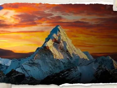 بالفيديو|| علماء يكشفون سرّ "أصوات مرعبة" تخرج من جبال الهيملايا - وكالة ستيب نيوز