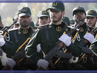 إيران تكشف عن اغتيال مسؤول بارز بـ"الحرس الثوري" بدمشق.. والتفاصيل - وكالة ستيب نيوز