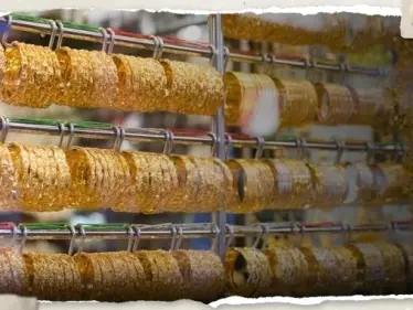 سعر الذهب في مصر اليوم 27 يوليو.. انخفاض كبير في عيار 21 - وكالة ستيب نيوز