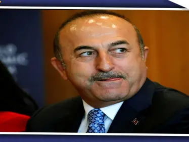 الخارجية التركية تحدد مطالبها من روسيا وأمريكا و"قسد".. وتلوح بعملية عسكرية - وكالة ستيب نيوز