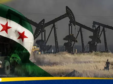 وزارة الطاقة السورية تكشف متى سيبدأ الاستفادة من الحقول والمصادر الجديدة في حلب والجزيرة - وكالة ستيب نيوز