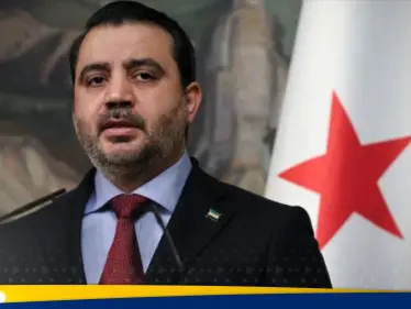 تقرير عبري يكشف عن لقاء سوري إسرائيلي مرتقب هذا الأسبوع الجاري - وكالة ستيب نيوز