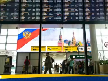 روسيا توقف مسؤولاً إسرائيلياً كبيراً وتستجوبه.. تقرير عبري يكشف ما جرى - وكالة ستيب نيوز