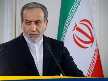 عراقجي يتحدث عن "لوبي واشنطن" والعلاقات مع السعودية - وكالة ستيب نيوز