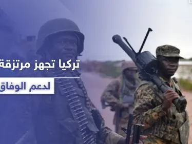 بعد المرتزقة السوريين.. تركيا تعمل على إرسال مرتزقة صوماليين للقتال في ليبيا - وكالة ستيب نيوز