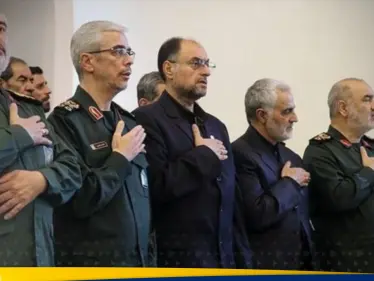 عملية "الأسد الصاعد".. التفاصيل الكاملة عن الهجوم الإسرائيلي في إيران ومن شارك فيه - وكالة ستيب نيوز