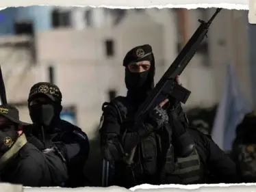 في بلاغٍ عسكري.. سرايا القدس تكشف ما فعلته بالقوات الإسرائيلية في جنين بعد اشتباكات عنيفة - وكالة ستيب نيوز