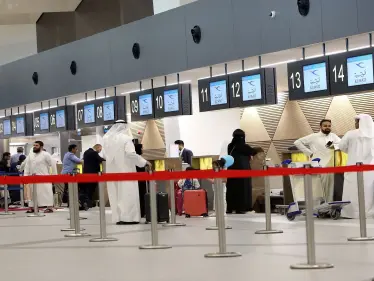 الكويت تصدر قراراً حاسماً حول دخول غير الكويتيين إلى البلاد وتوضح الأسباب - وكالة ستيب نيوز