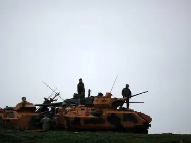 عملية عسكرية تركية جديدة ضد حزب العمال الكردستاني في جنوب وشرق تركيا - وكالة ستيب نيوز