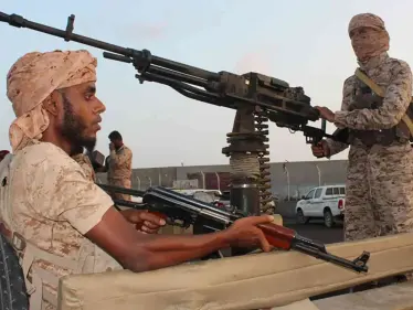 الخارجية الأمريكية تتراجع خطوةً إلى الوراء: حكومة اليمن هي الحكومة الشرعية الوحيدة - وكالة ستيب نيوز