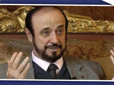 اسبانيا تتحرك لمحاكمة رفعت الأسد وأبنائه وشخصيات أخرى بتهم غسيل أموال! - وكالة ستيب نيوز