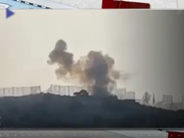 حزب الله اللبناني يهاجم 3 مواقع إسرائيلية.. والجيش الإسرائيلي يرد - وكالة ستيب نيوز