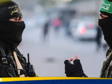 عملية مشتركة لسرايا القدس والقسام بجباليا وإسرائيل تتخذ خطوة عسكرية جديدة بغزة - وكالة ستيب نيوز