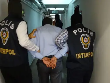 السلطات التركية تعلن القبض على مواطن روسي شارك بأنشطة داعش في سوريا - وكالة ستيب نيوز