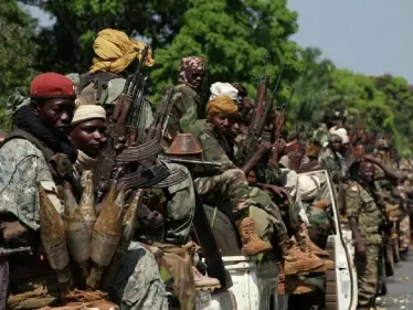 هجومٌ مسلح عنيف يودي بحياة 7 أشخاص في أفريقيا الوسطى والأمم المتحدة تكشف التفاصيل - وكالة ستيب نيوز