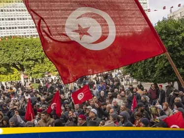الحكومة التونسية تستجيب لمطالب المحتجّين وتضع خطة للحل في قابس - وكالة ستيب نيوز
