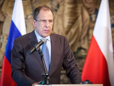 موسكو تؤكد عدم تخلّي تنظيم داعش عن فكرة "الخلافة العالمية" وتعتبره التهديد القادم من أفغانستان - وكالة ستيب نيوز