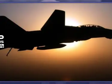 خاص لستيب || طيران مجهول يستهدف مقر لميليشيا حركة النجباء العراقية بريف دير الزور - وكالة ستيب نيوز