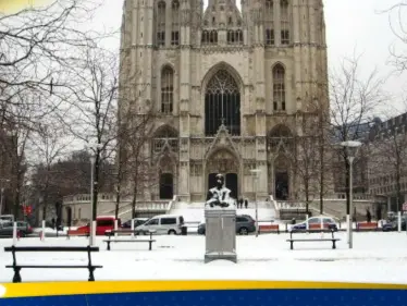 خدعة بالذكاء الاصطناعي.. عصابة تستدرج ضحايا رفيعي المستوى في بلجيكا - وكالة ستيب نيوز