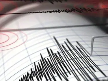 هزّة أرضية تضرب الحدود السورية اللبنانية - وكالة ستيب نيوز